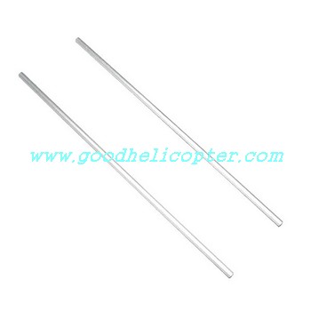 fq777-502 helicopter parts tail support pipe